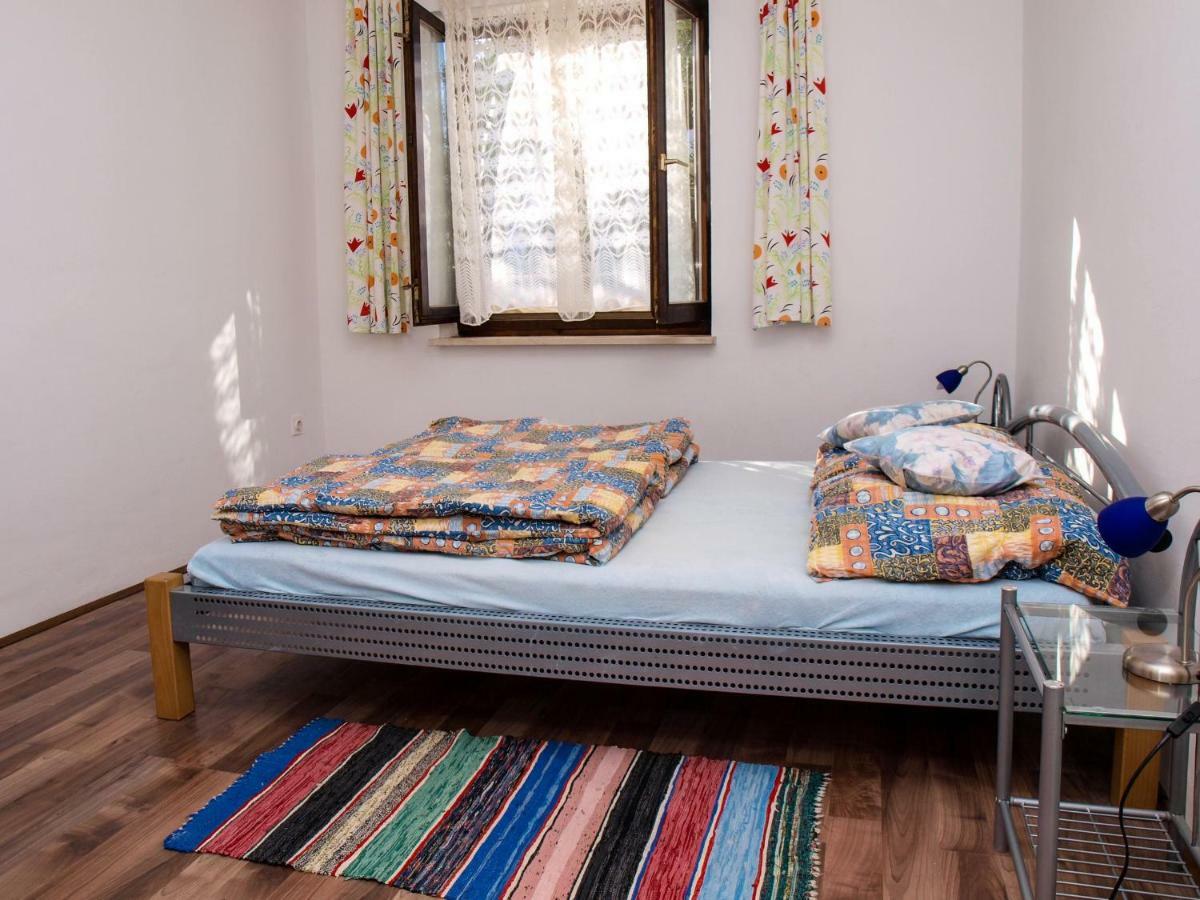 Apartments Vukovic Постира Екстериор снимка
