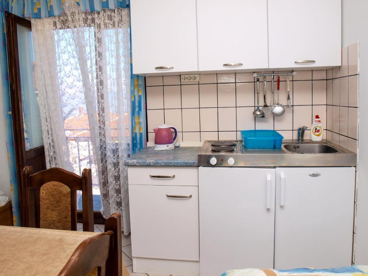 Apartments Vukovic Постира Стая снимка