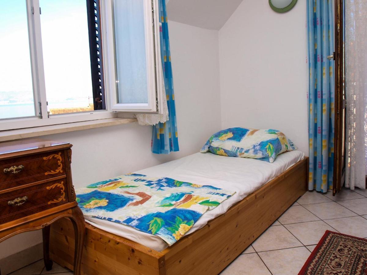 Apartments Vukovic Постира Стая снимка